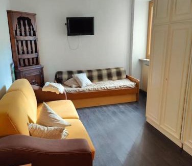 Avezzano Apartment | Il rifugio del Bracconiere