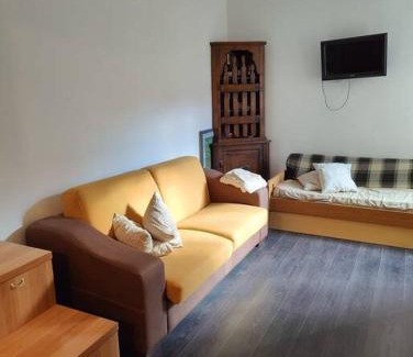 Avezzano Apartment | Il rifugio del Bracconiere