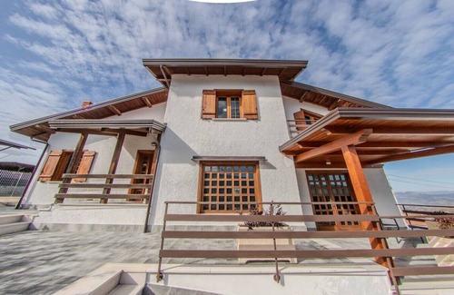 Gesualdo House | Il Rifugio del Principe - Double Room with Whirlpool Tub