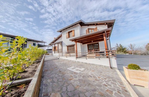 Gesualdo House | Il Rifugio del Principe - Double Room with Whirlpool Tub