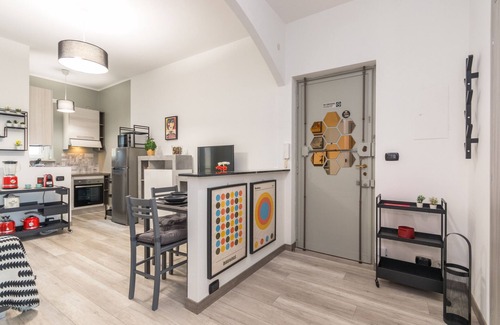Rebaudengo Apartment | Il Rifugio del Viaggiatore by Wonderful Italy
