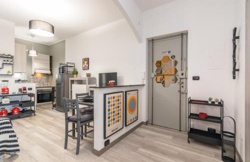 Rebaudengo Apartment | Il Rifugio del Viaggiatore by Wonderful Italy