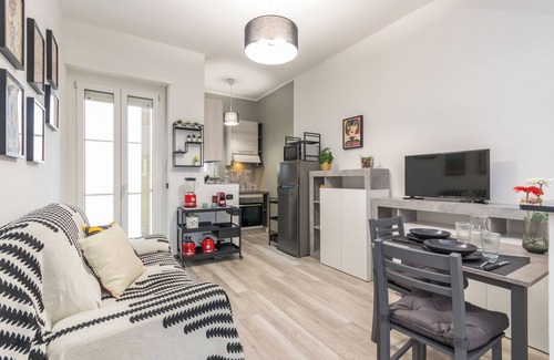 Rebaudengo Apartment | Il Rifugio del Viaggiatore