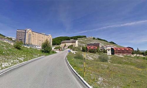 Aremogna Hotel | Il RIFUGIO DELLO SCIATORE RESIDENCE PARADISO