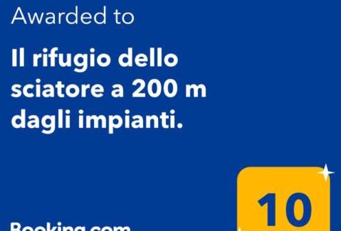 Aprica Apartment | Il rifugio dello sciatore a 200 m dagli impianti.