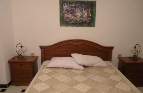 Giba House | Il rifugio di Andrea