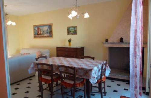 Giba House | Il rifugio di Andrea