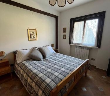 Castel di Sangro Apartment | Il Rifugio di Carmine