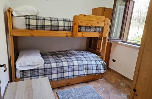 Castel di Sangro Apartment | Il Rifugio di Carmine