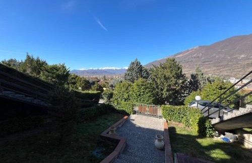 Castel di Sangro Apartment | Il Rifugio di Carmine