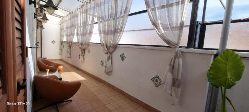 San Michele House | Il Rifugio Di Ela con 2 appartamenti