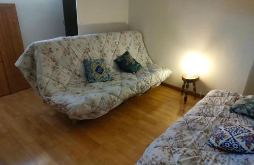 Campo di Giove Apartment | IL RIFUGIO DI ETTORE