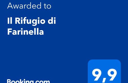 Putignano House | Il Rifugio di Farinella