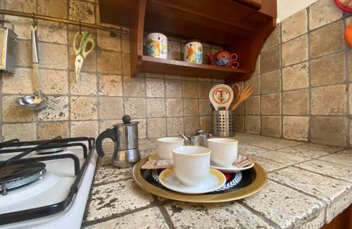Torrazza Apartment | Il Rifugio di Leonardo