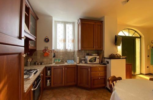 Torrazza Apartment | Il Rifugio di Leonardo