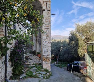 Torrazza Apartment | Il Rifugio di Leonardo