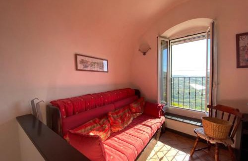 Torrazza Apartment | Il Rifugio di Leonardo