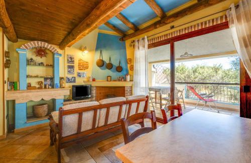 Capo Mannu House | Il rifugio di Mandriola