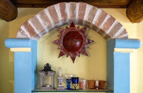 Capo Mannu House | Il rifugio di Mandriola