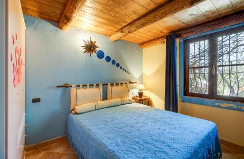 Capo Mannu House | Il rifugio di Mandriola