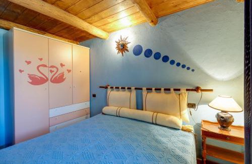 Capo Mannu House | Il rifugio di Mandriola