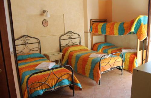 Panni House | Il Rifugio di Pan