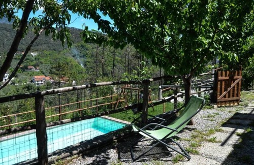 Casarza Ligure Apartment | Il Rifugio di Sam - Relaxing holiday - Riviera Ligure -