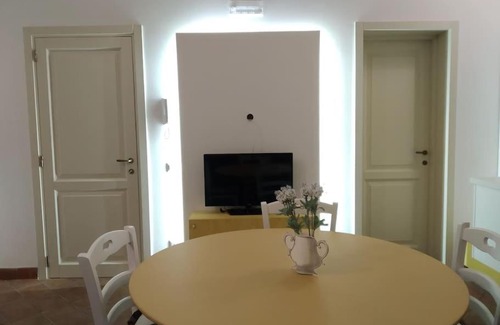 Marzamemi House | Il Rifugio di Zoraide