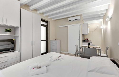 Seregno Apartment | Il Rifugio in Corte