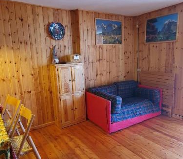 Quincod Apartment | Il Rifugio di Marcella