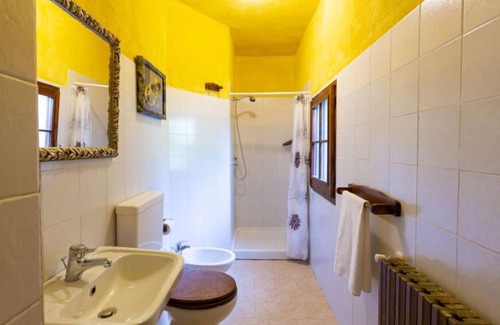 Casalbordino House | Il Rifugio + La Loggia (CAD102) by Interhome