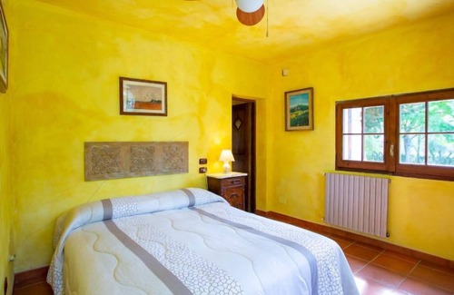 Casalbordino House | Il Rifugio + La Loggia (CAD102) by Interhome