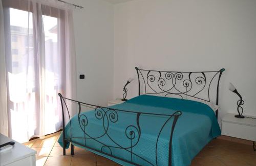Valmontone Apartment | Il rifugio magico