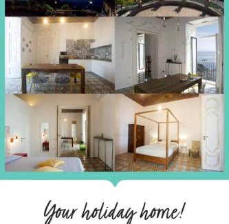 Raito Apartment | Il Rigiuolo - Holiday Home