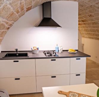 Mola di Bari Apartment | Il Riparo Via Molino 5