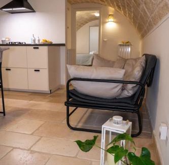 Mola di Bari Apartment | Il Riparo Via Molino 5