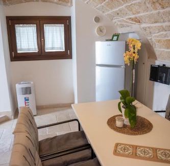 Mola di Bari Apartment | Il Riparo Via Molino 5