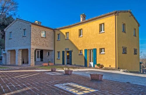 Offagna Hotel | Il Ristoro Del Viandante