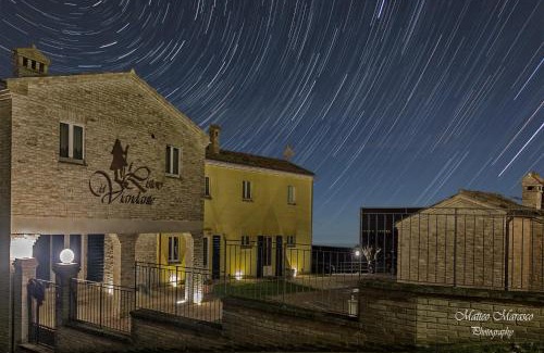 Offagna Hotel | Il Ristoro Del Viandante