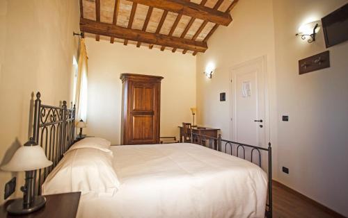Offagna Hotel | Il Ristoro Del Viandante