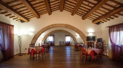 Offagna Hotel | Il Ristoro Del Viandante