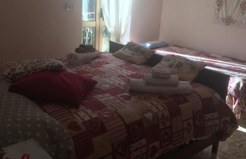 Liberi Bed & Breakfast | Il Rivo dei Pioppi