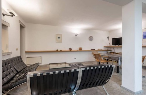 Pettenasco House | Il Roccolo by Interhome