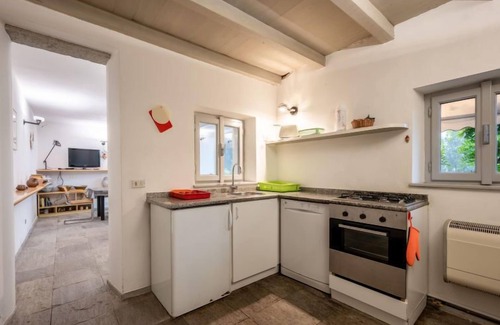 Pettenasco House | Il Roccolo by Interhome
