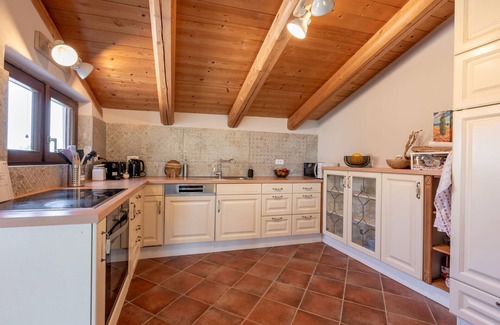 Somano House | Il roseto III by Interhome