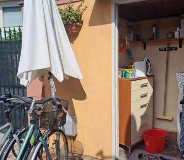 Cascina Apartment | IL Rustichello