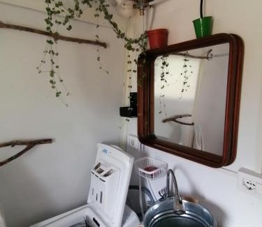 Montemarciano House | Il Rustico Bunker