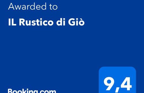 Villa Grazia di Carini Apartment | IL Rustico di Giò