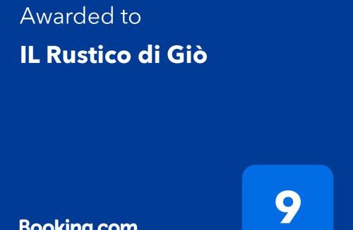 Villa Grazia di Carini Apartment | IL Rustico di Giò