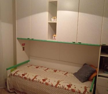 Cornino Cabin | Il Rustico di Pino